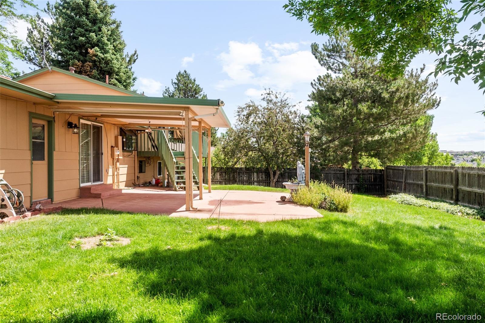 MLS Image #25 for 13222  mercury drive,lone tree, Colorado