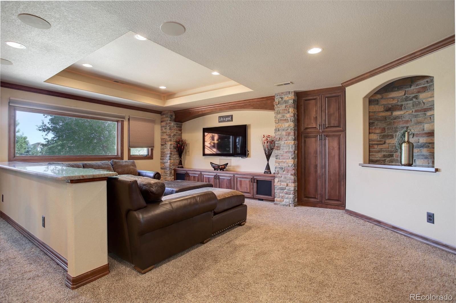 MLS Image #17 for 1071  phipps place,highlands ranch, Colorado