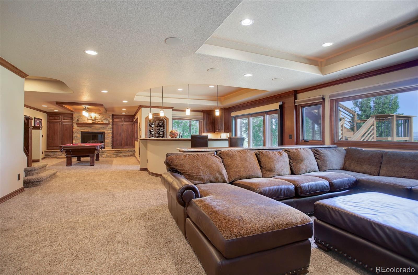 MLS Image #19 for 1071  phipps place,highlands ranch, Colorado