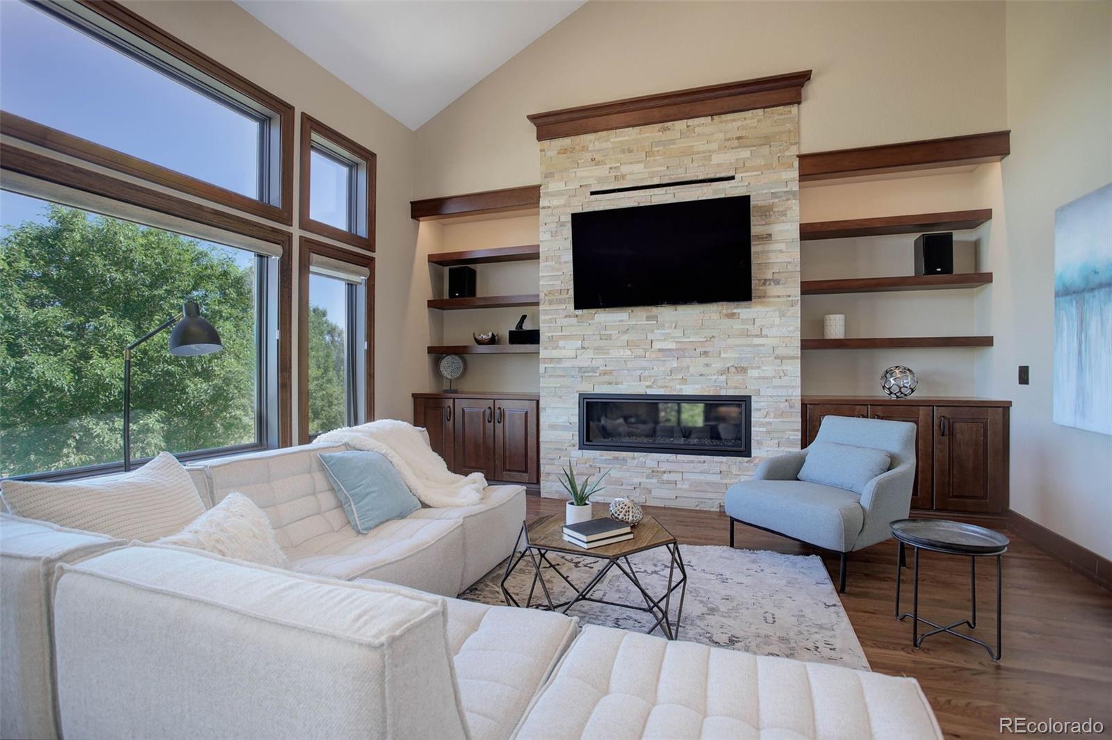 MLS Image #2 for 1071  phipps place,highlands ranch, Colorado