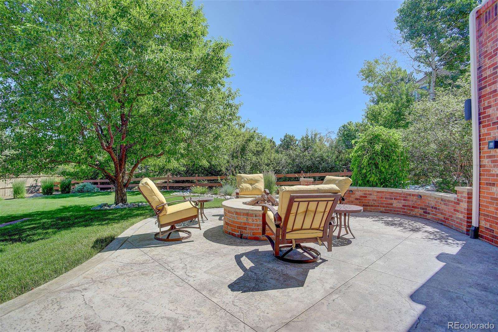 MLS Image #23 for 1071  phipps place,highlands ranch, Colorado