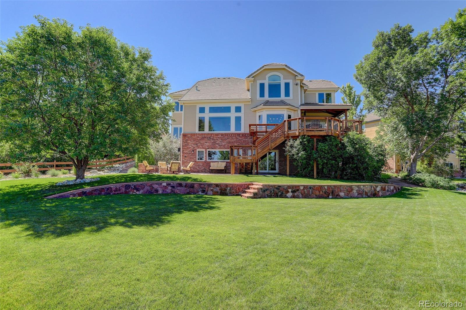 MLS Image #25 for 1071  phipps place,highlands ranch, Colorado