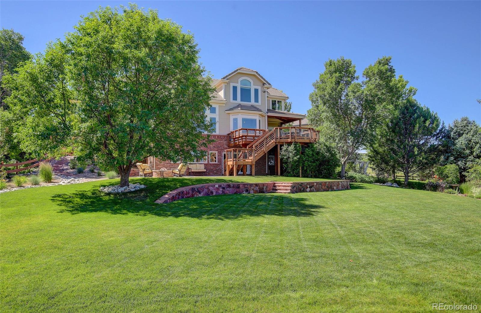 MLS Image #26 for 1071  phipps place,highlands ranch, Colorado