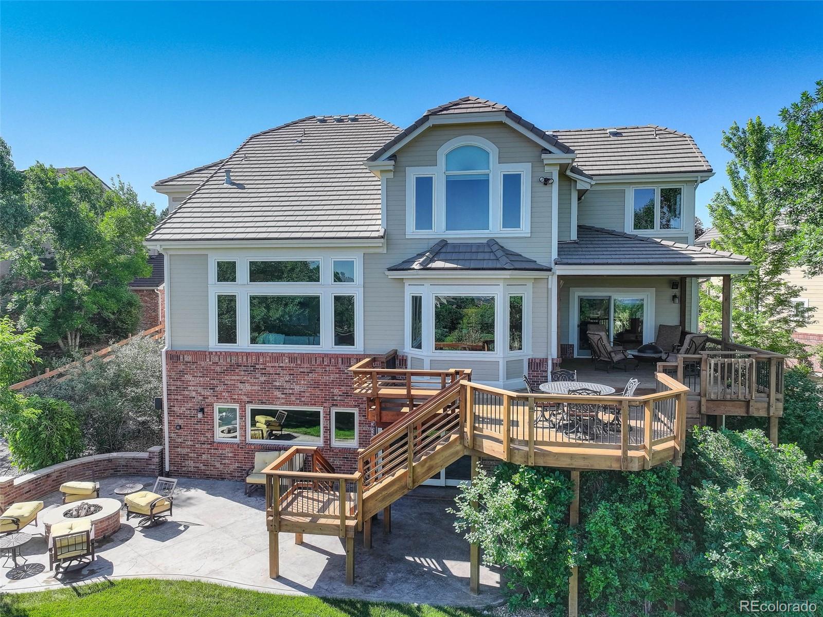 MLS Image #33 for 1071  phipps place,highlands ranch, Colorado