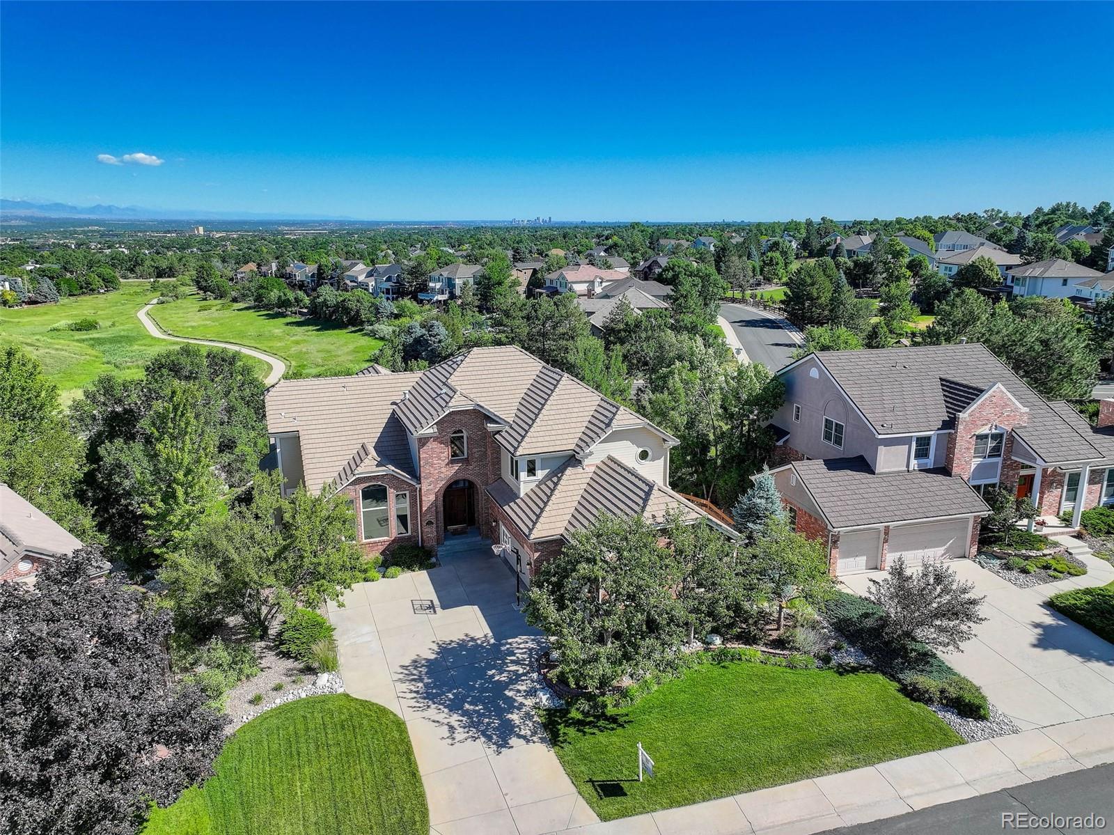 MLS Image #34 for 1071  phipps place,highlands ranch, Colorado