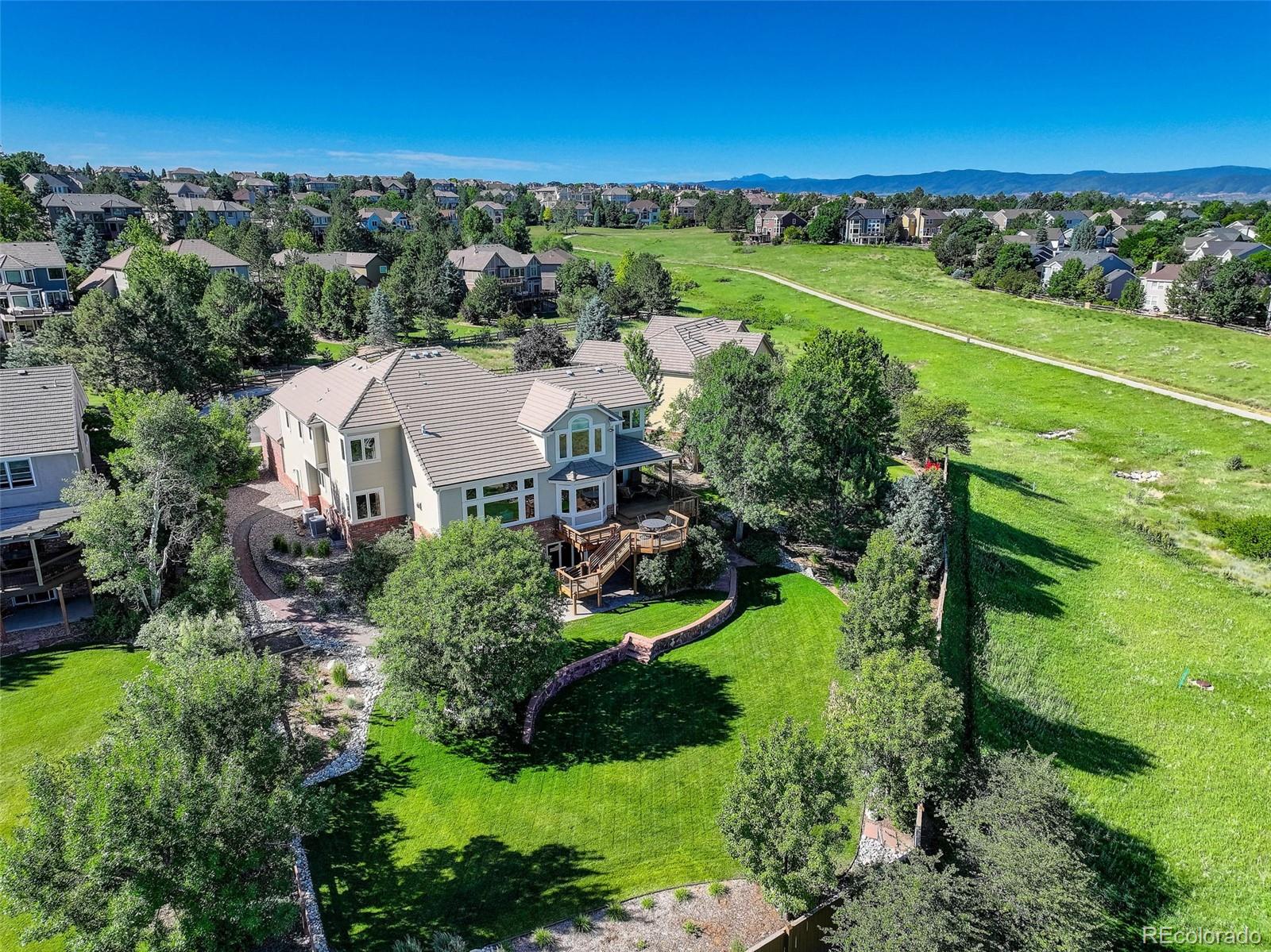 MLS Image #35 for 1071  phipps place,highlands ranch, Colorado