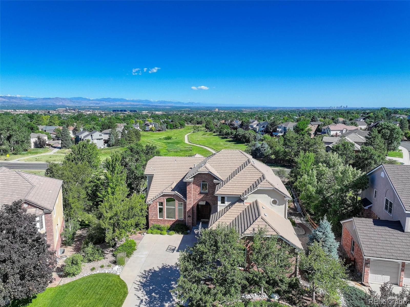 MLS Image #36 for 1071  phipps place,highlands ranch, Colorado