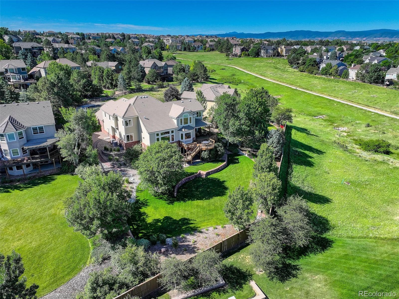 MLS Image #38 for 1071  phipps place,highlands ranch, Colorado