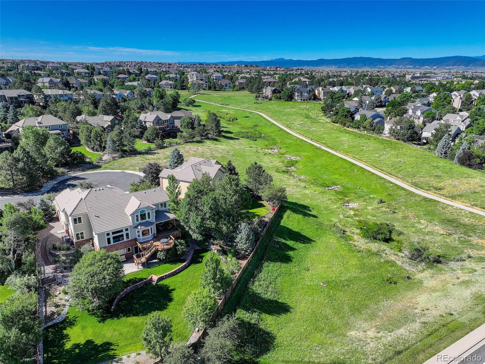 MLS Image #39 for 1071  phipps place,highlands ranch, Colorado