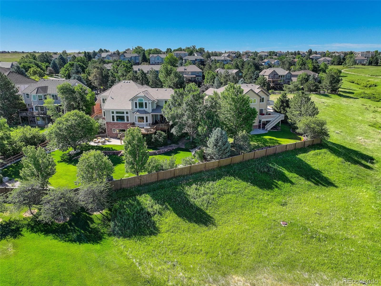 MLS Image #40 for 1071  phipps place,highlands ranch, Colorado