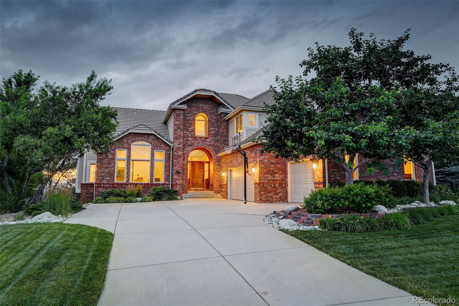 MLS Image #43 for 1071  phipps place,highlands ranch, Colorado