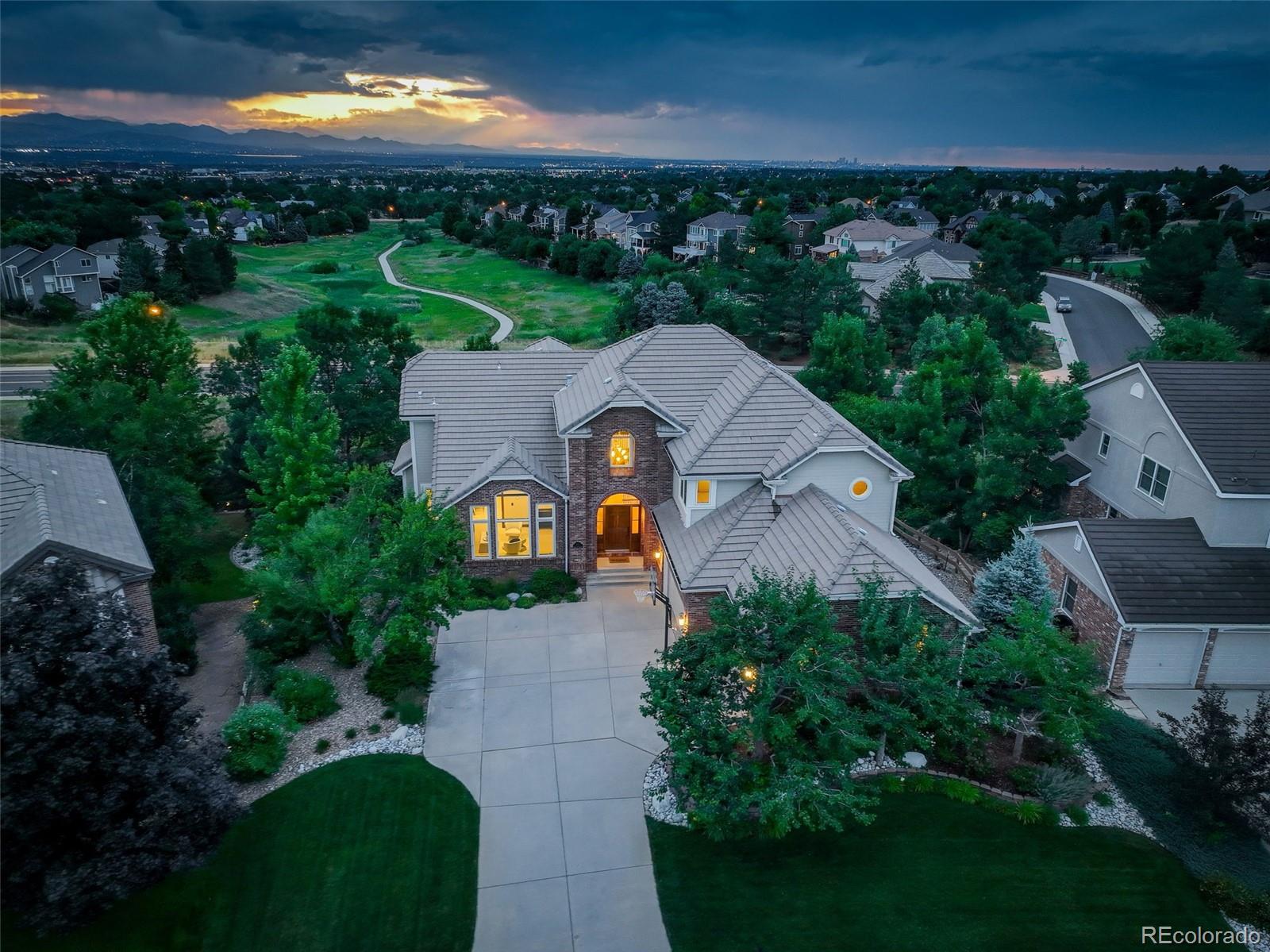 MLS Image #44 for 1071  phipps place,highlands ranch, Colorado