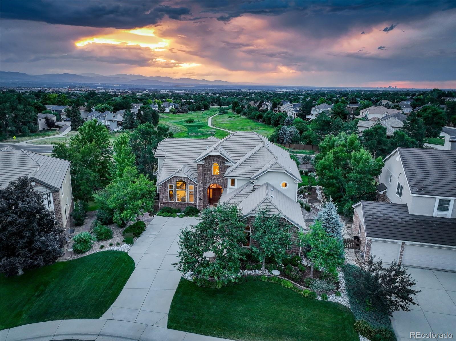 MLS Image #46 for 1071  phipps place,highlands ranch, Colorado