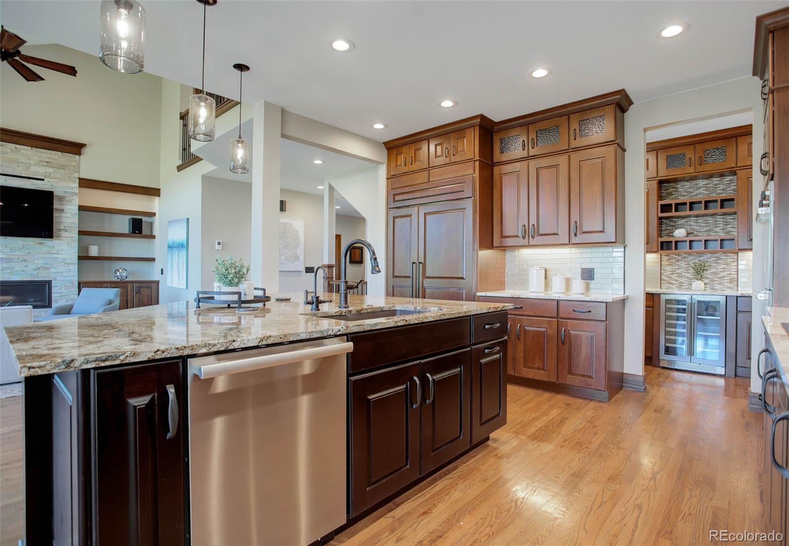 MLS Image #6 for 1071  phipps place,highlands ranch, Colorado