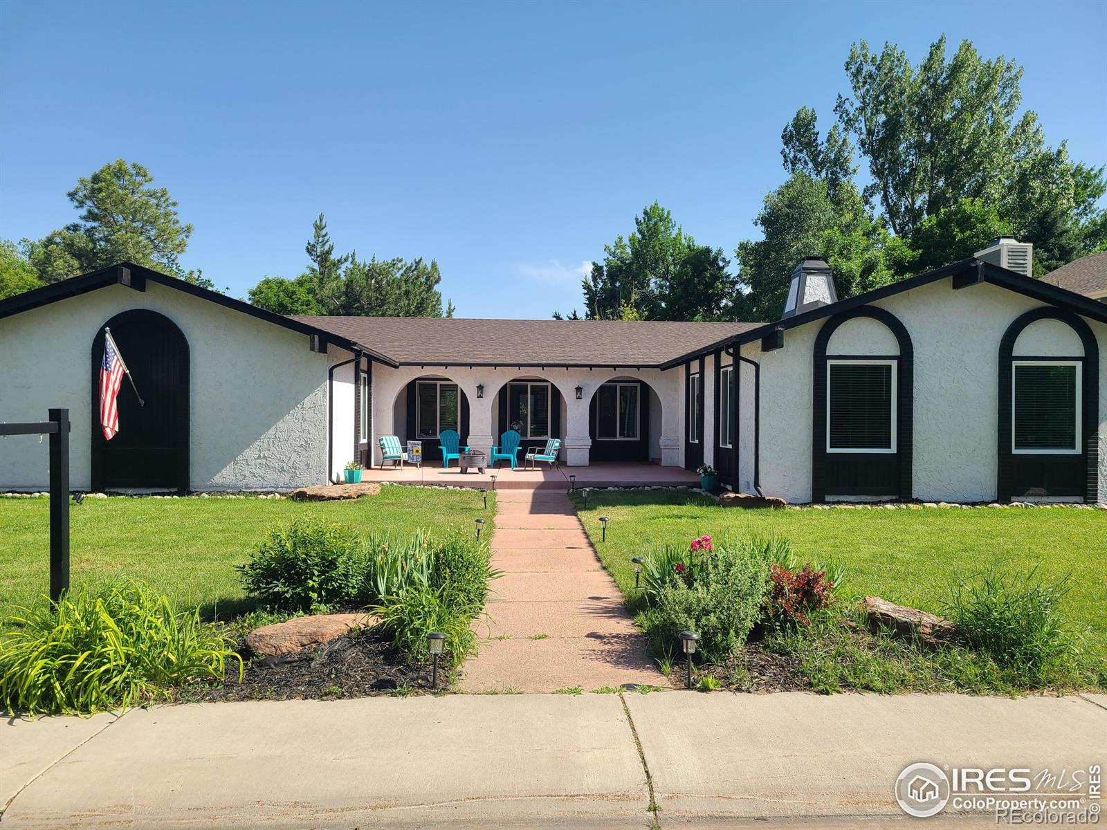 MLS Image #1 for 1725  centennial road,fort collins, Colorado