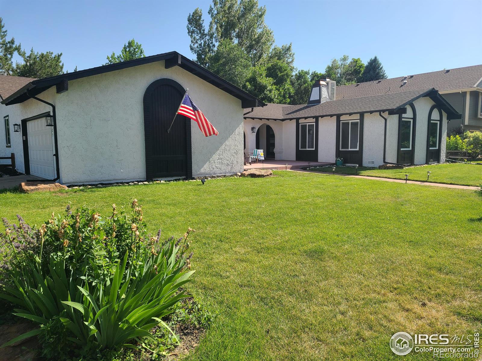 MLS Image #2 for 1725  centennial road,fort collins, Colorado
