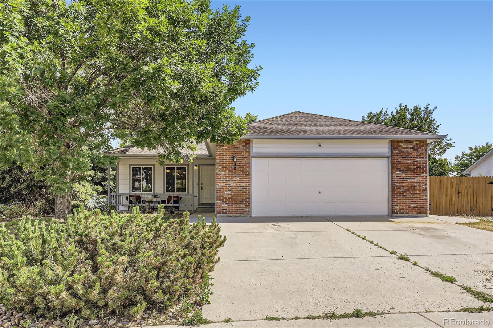 MLS Image #2 for 201  buck rake boulevard,platteville, Colorado