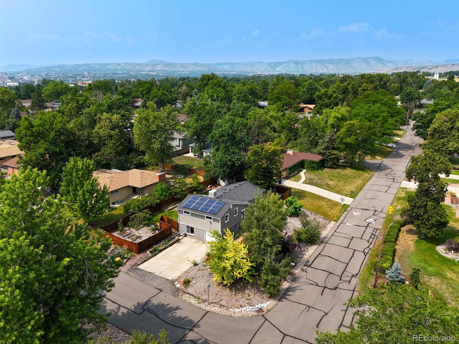 MLS Image #40 for 10220 w 23rd avenue,lakewood, Colorado