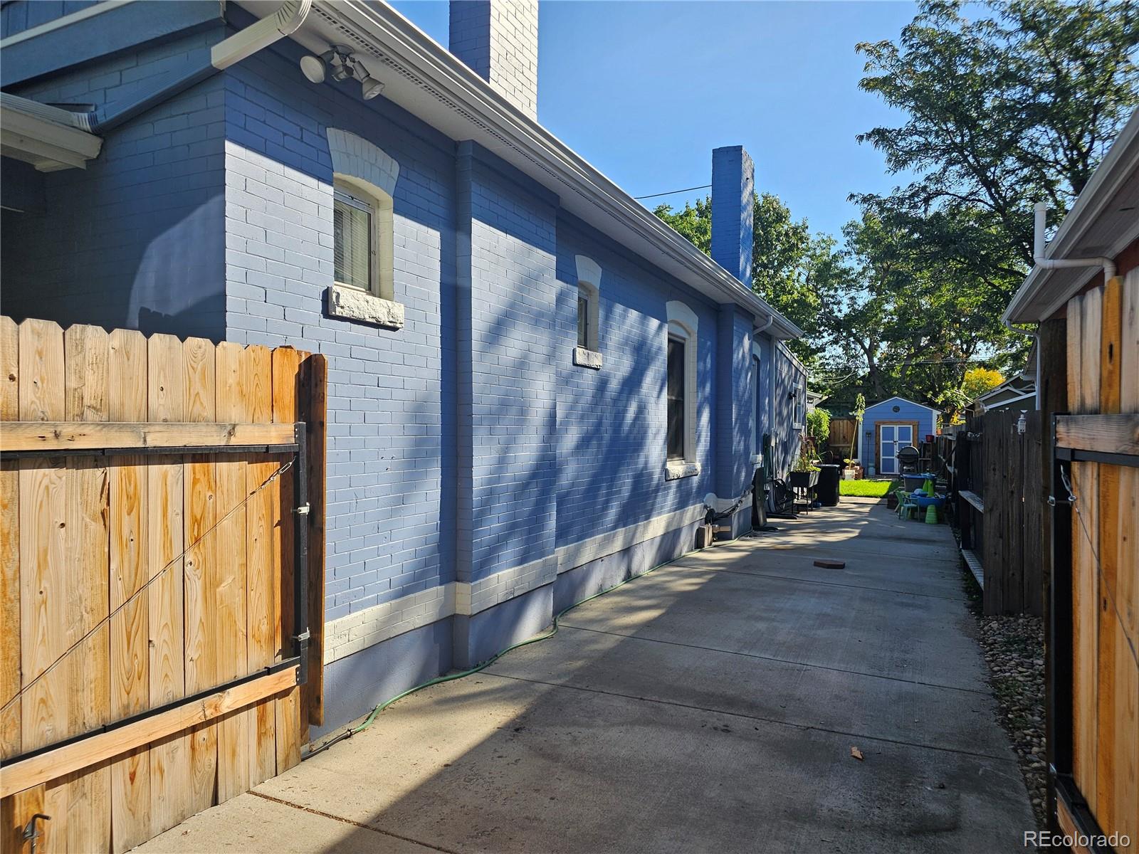 MLS Image #33 for 1442 s lincoln street,denver, Colorado