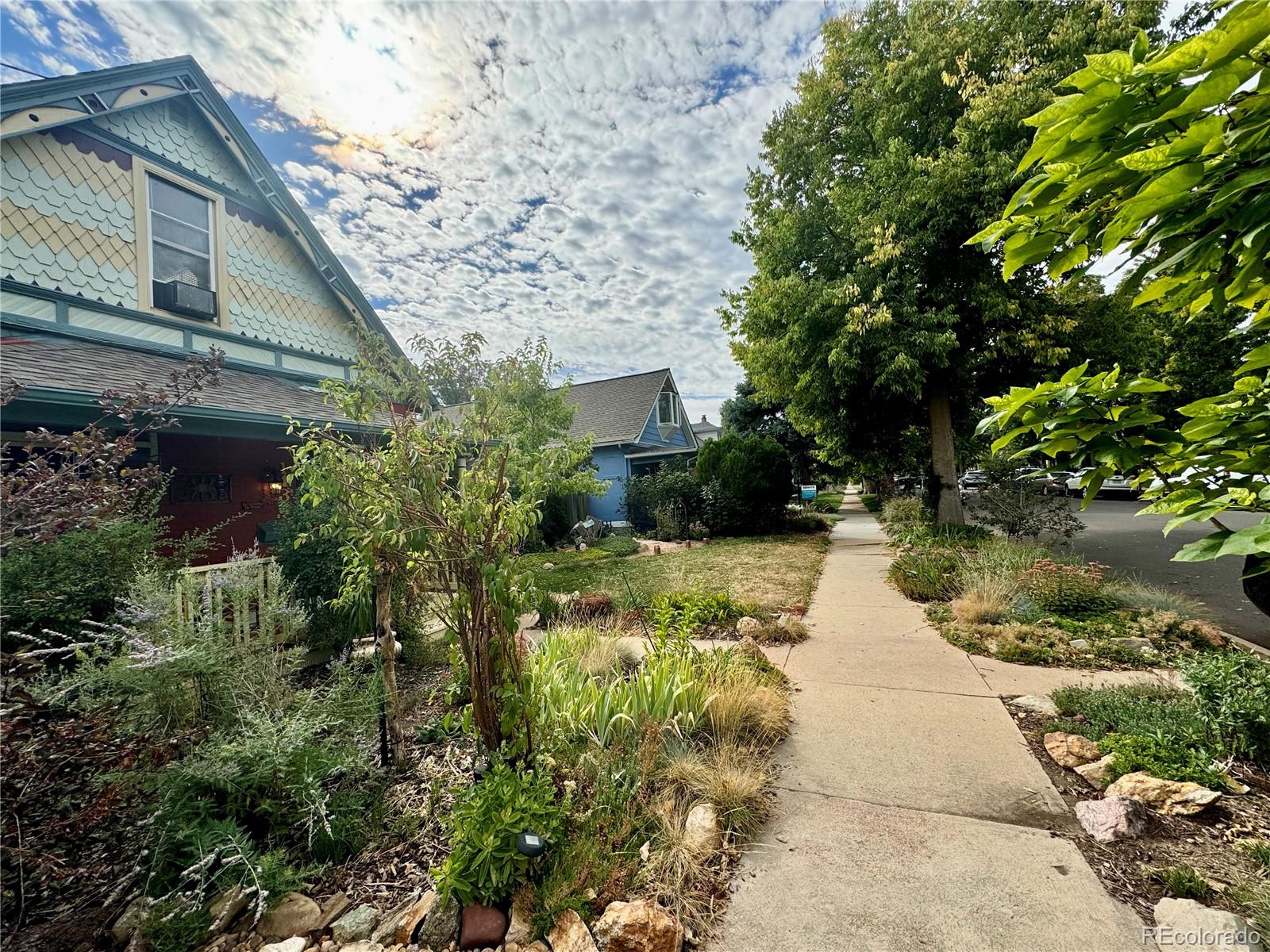 MLS Image #35 for 1442 s lincoln street,denver, Colorado