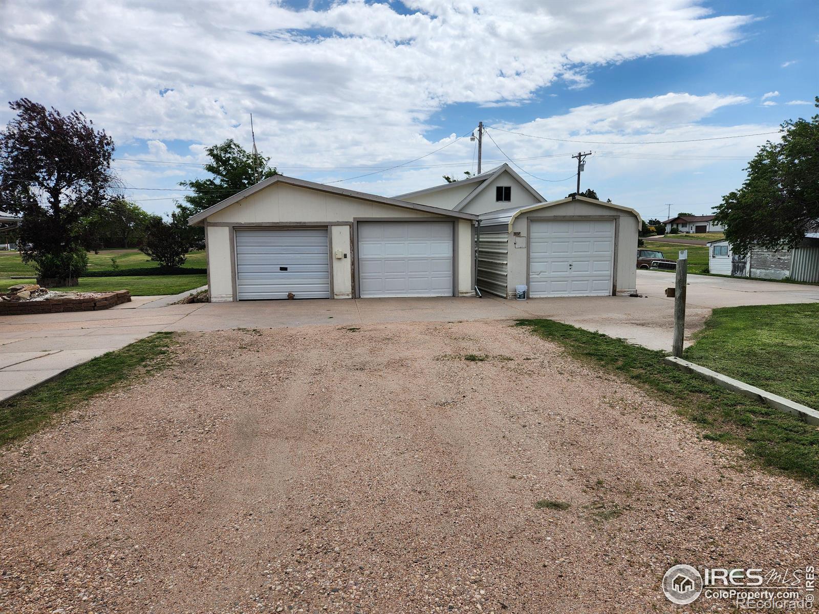 MLS Image #3 for 282  elm avenue,akron, Colorado