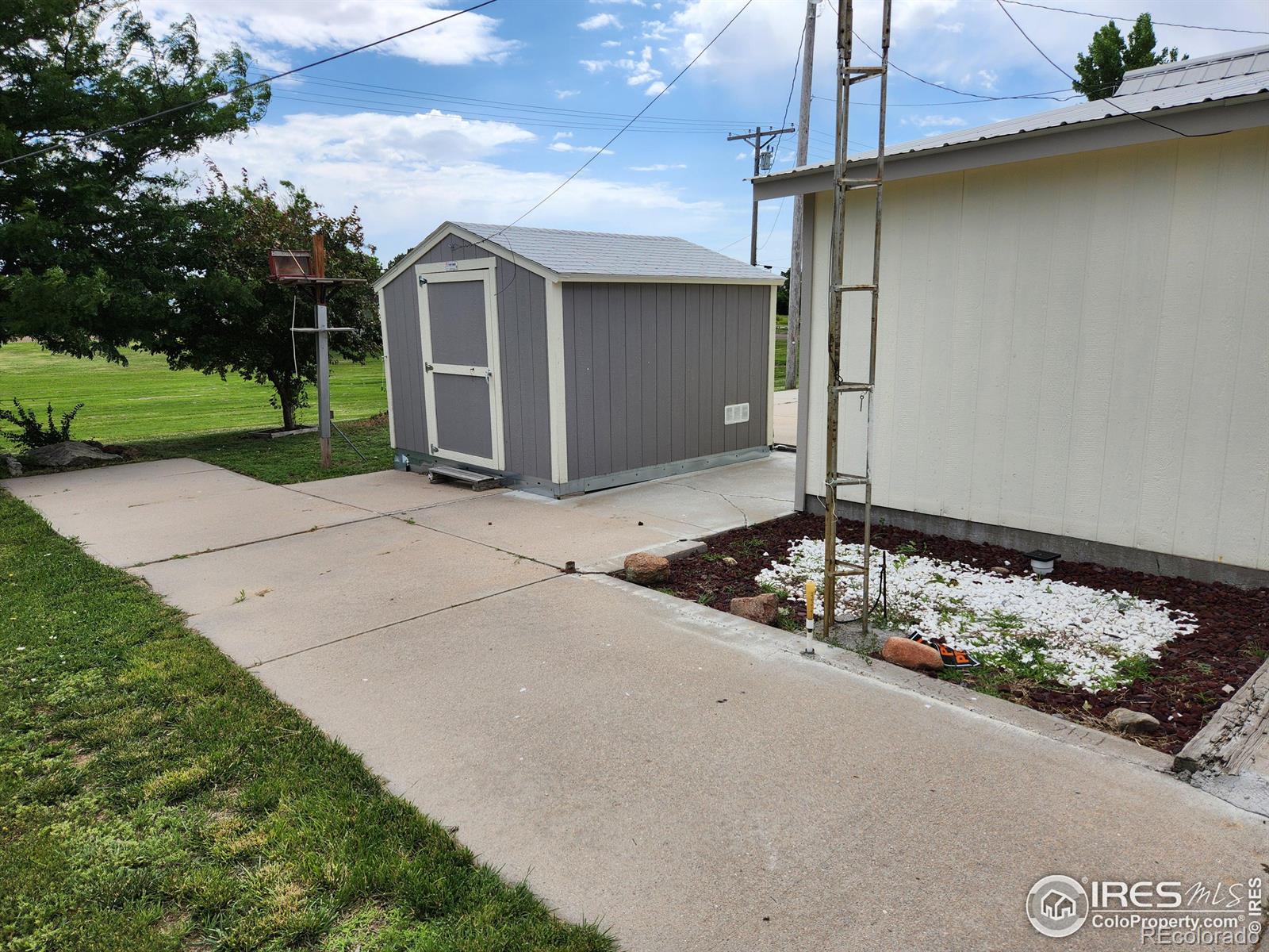 MLS Image #5 for 282  elm avenue,akron, Colorado