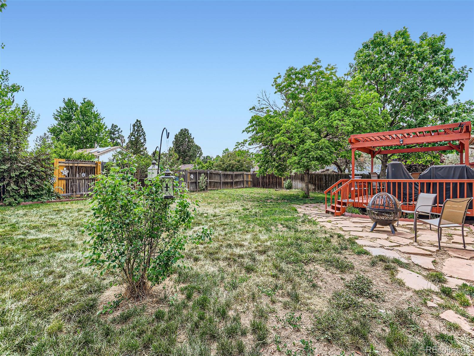 MLS Image #20 for 4517  ensenada street,denver, Colorado