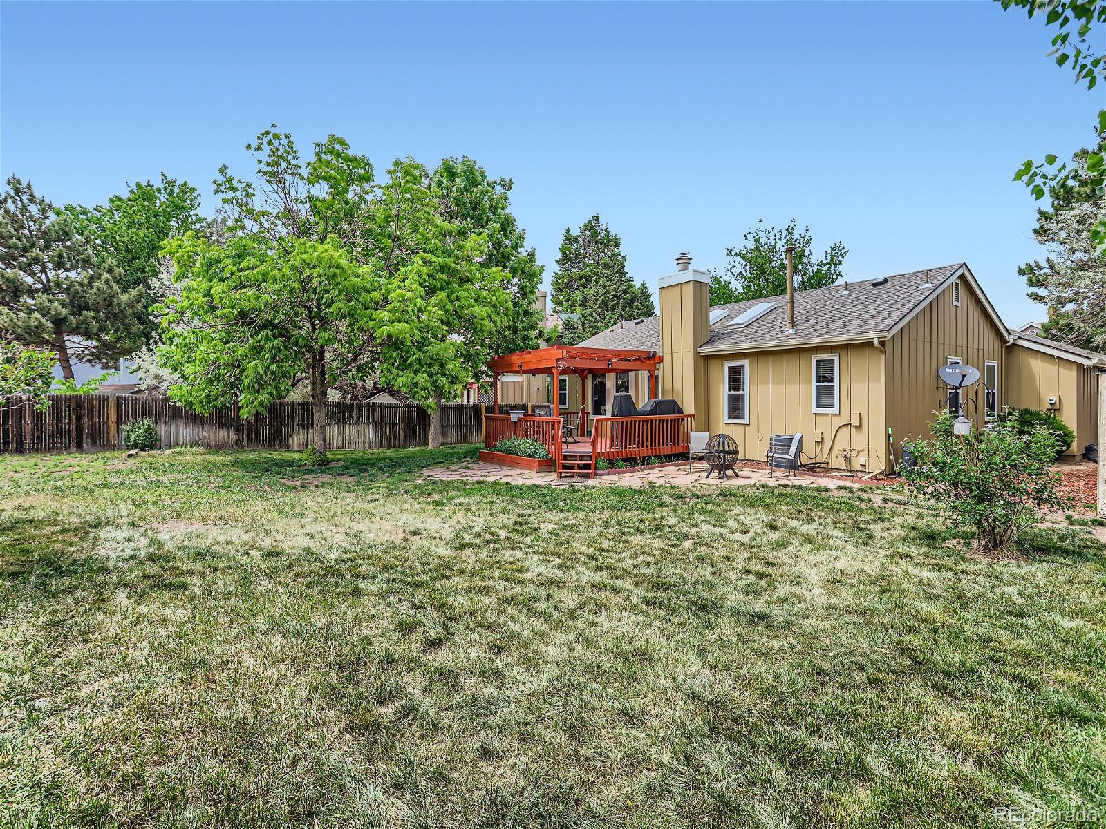 MLS Image #21 for 4517  ensenada street,denver, Colorado