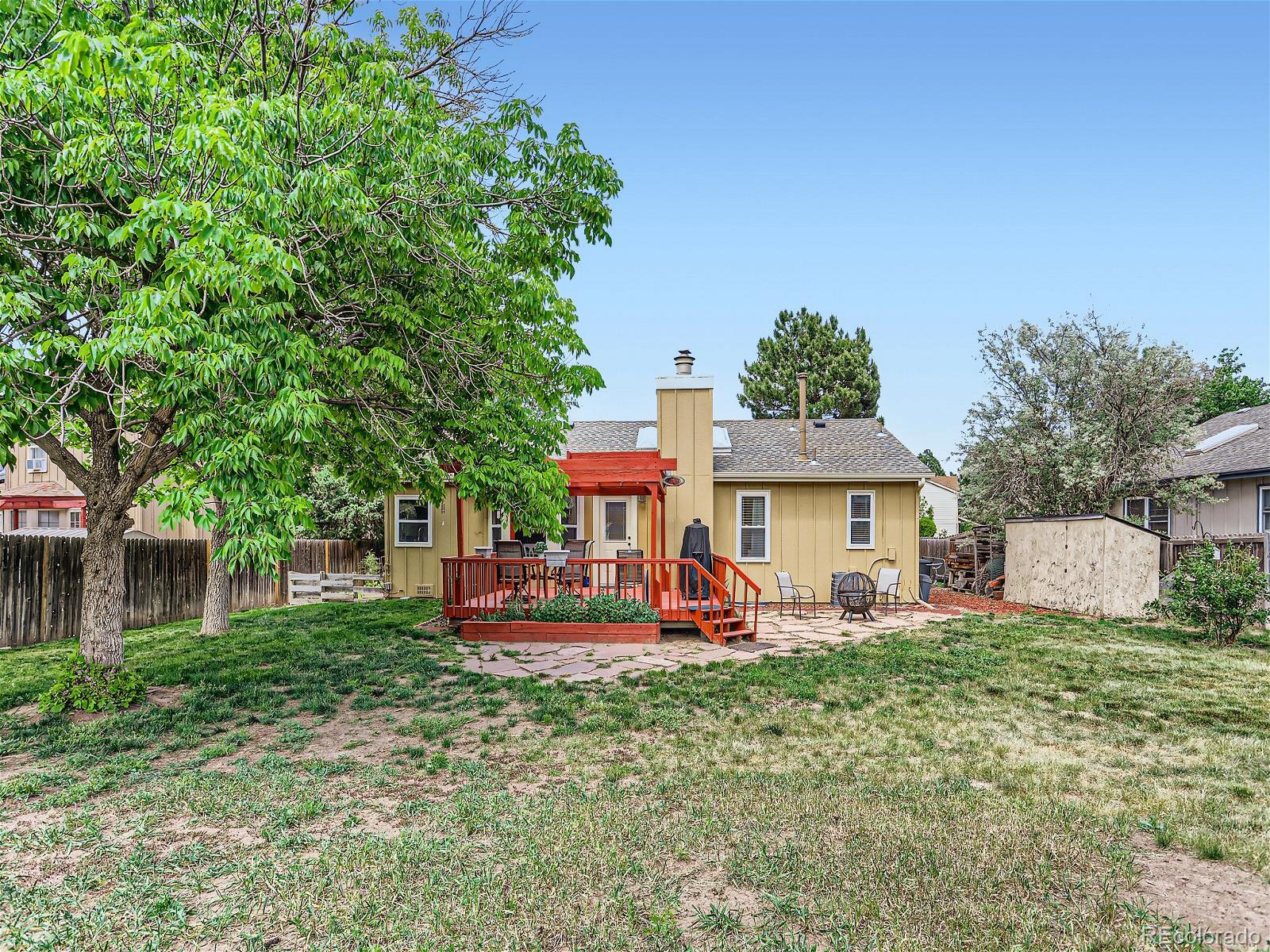 MLS Image #23 for 4517  ensenada street,denver, Colorado