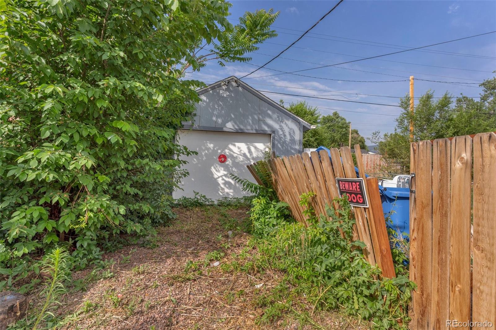 MLS Image #18 for 1009 w 2nd ,florence, Colorado