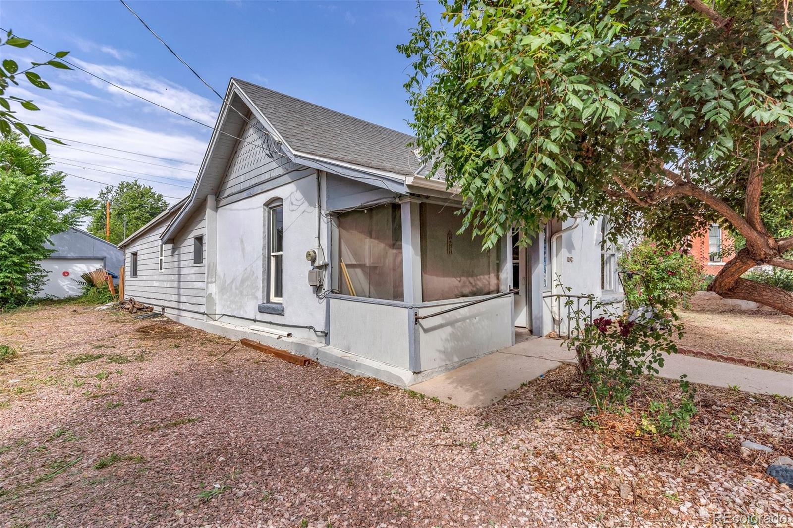 MLS Image #19 for 1009 w 2nd ,florence, Colorado