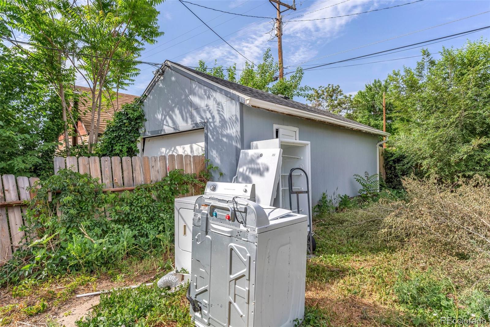 MLS Image #20 for 1009 w 2nd ,florence, Colorado