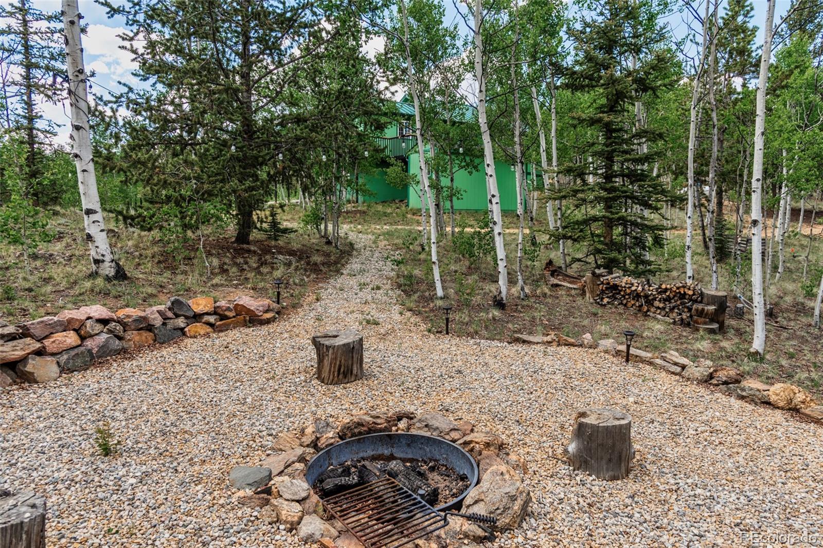 MLS Image #45 for 443  crooked rock path,jefferson, Colorado