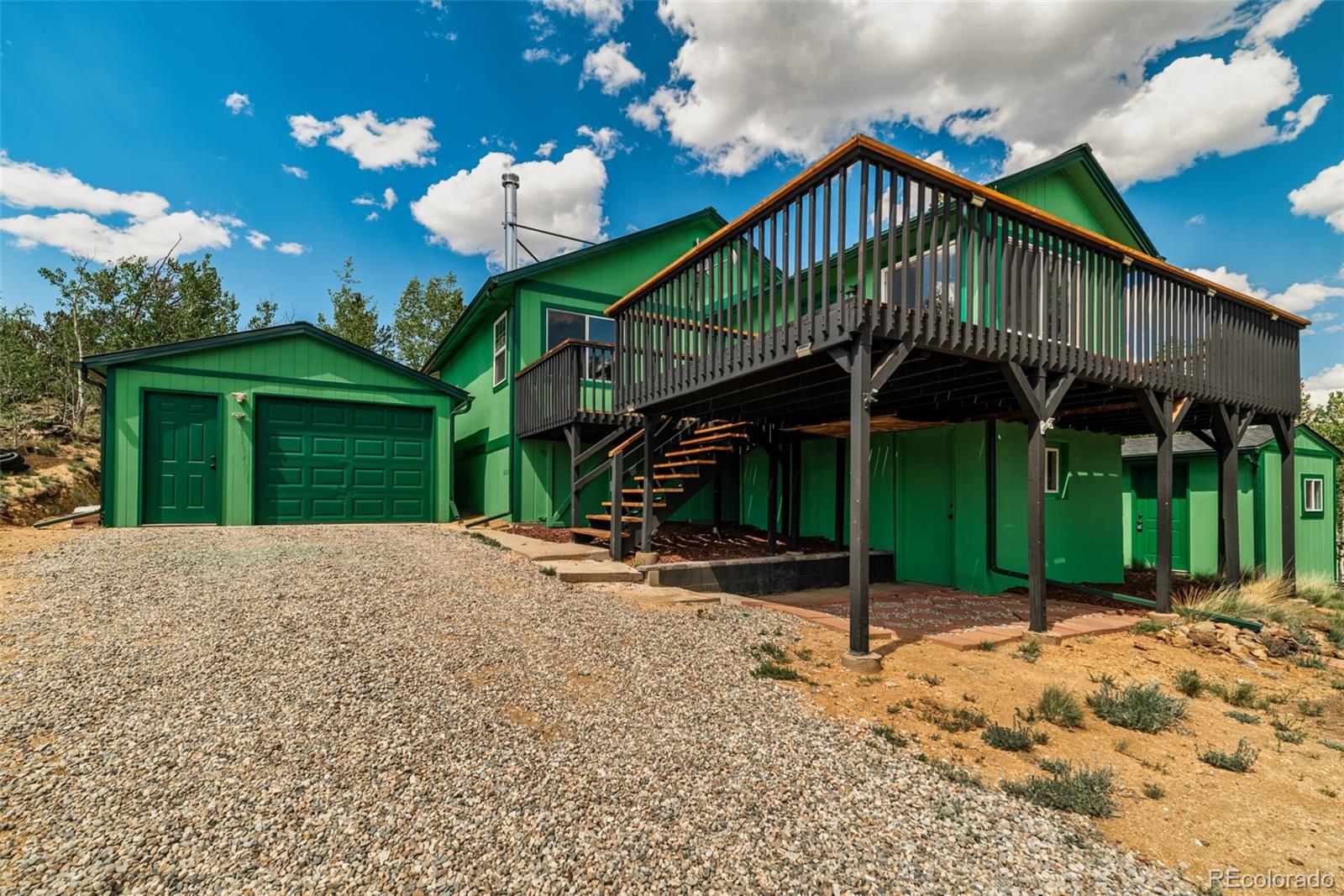 MLS Image #8 for 443  crooked rock path,jefferson, Colorado