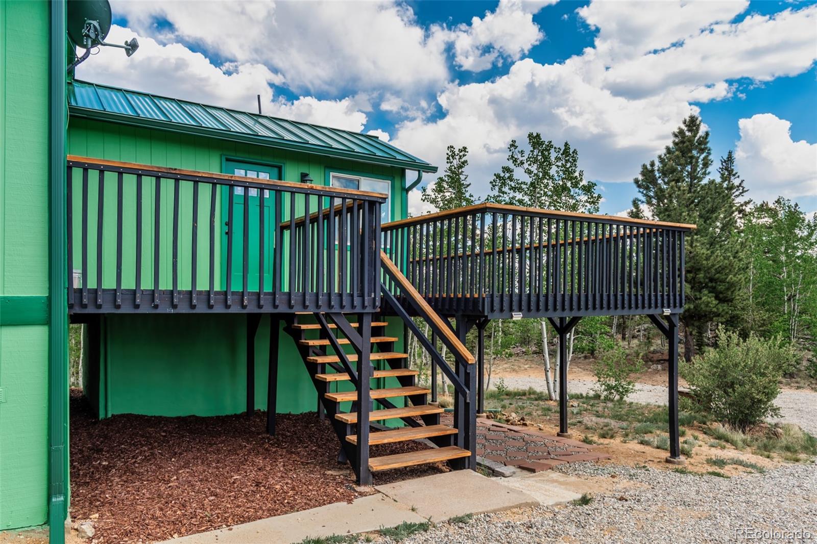 MLS Image #9 for 443  crooked rock path,jefferson, Colorado