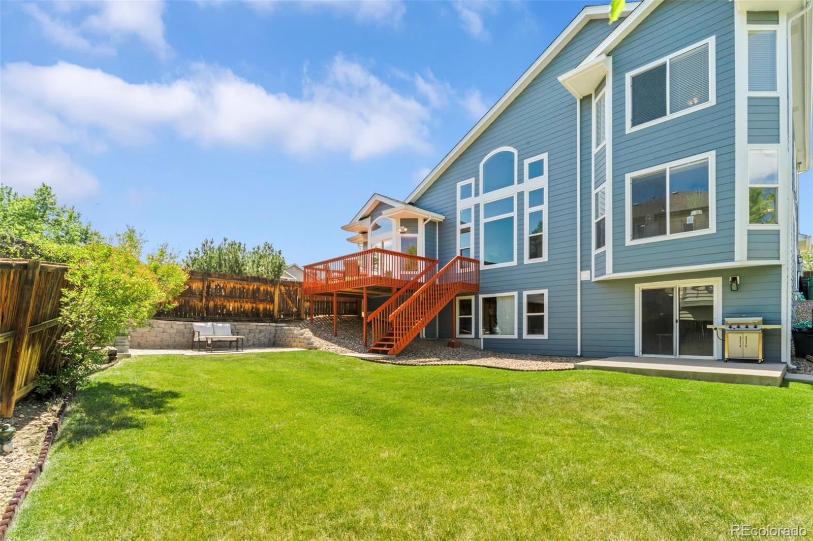 MLS Image #30 for 10887  willow reed circle,parker, Colorado