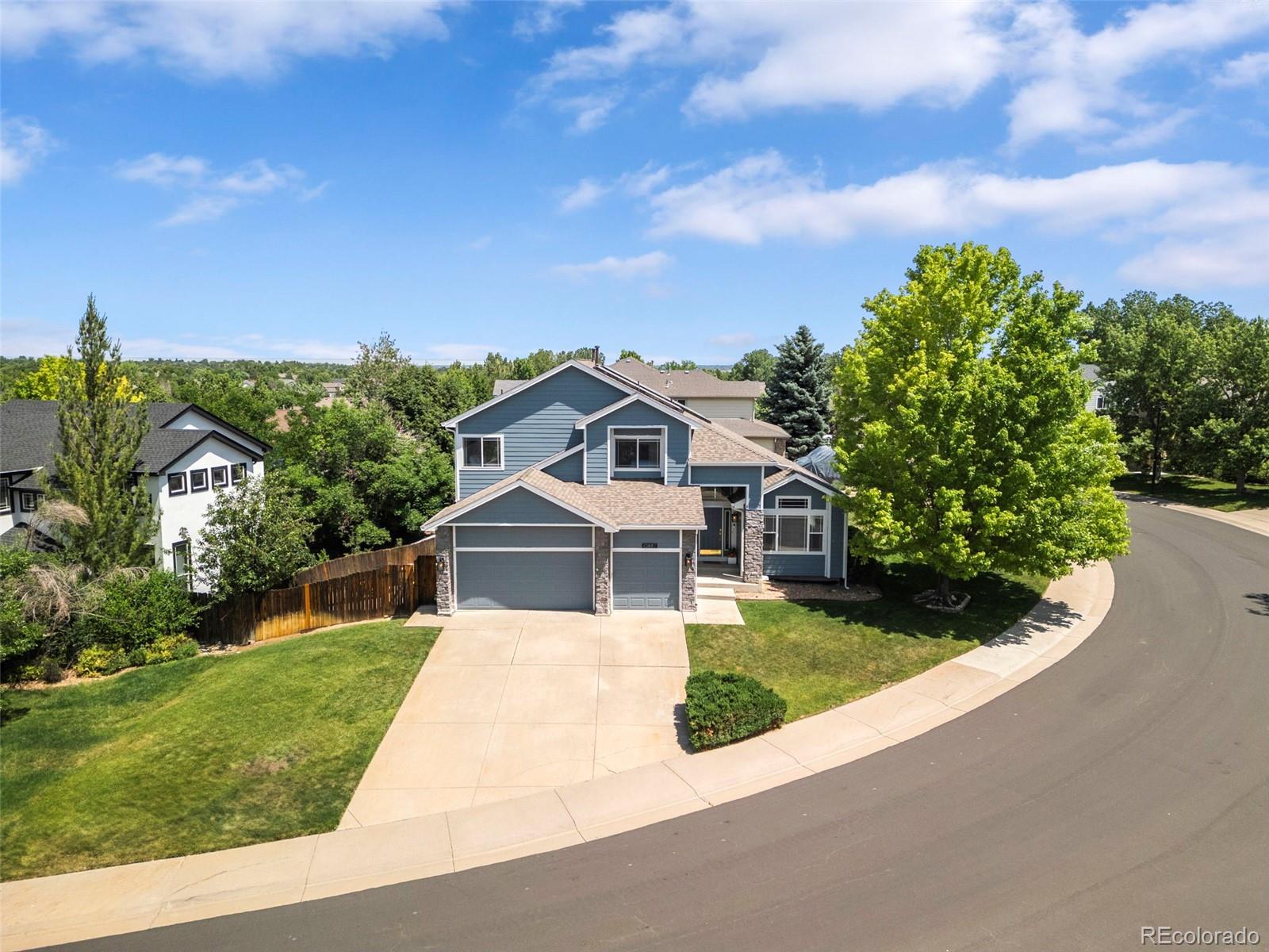 MLS Image #31 for 10887  willow reed circle,parker, Colorado