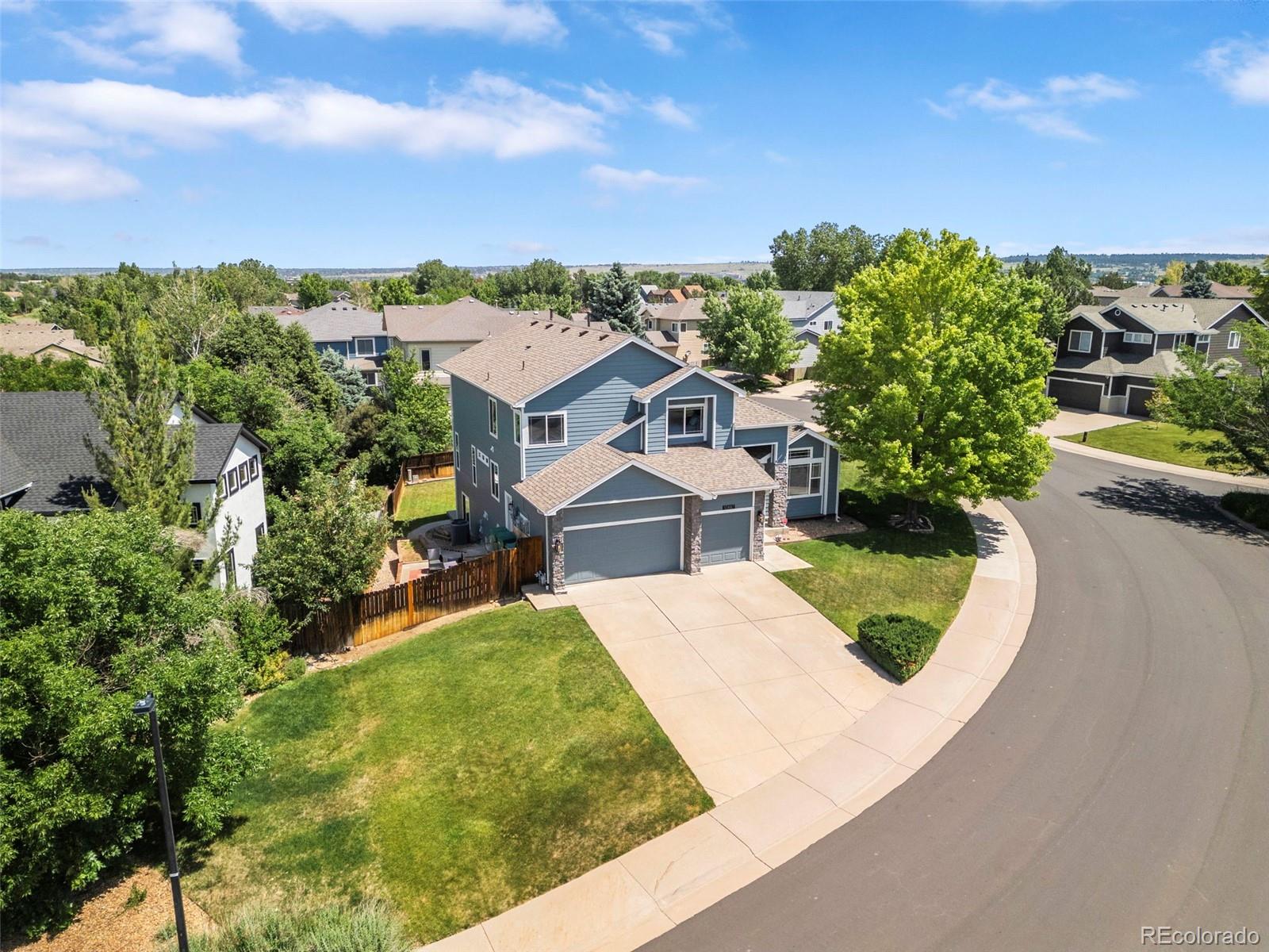 MLS Image #32 for 10887  willow reed circle,parker, Colorado