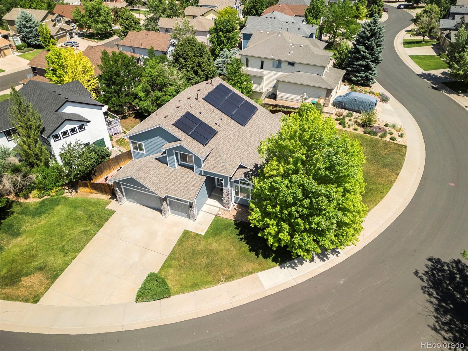 MLS Image #37 for 10887  willow reed circle,parker, Colorado