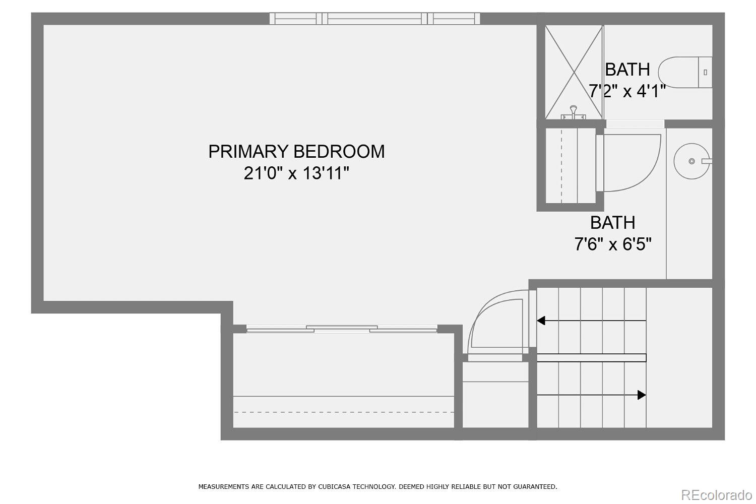 MLS Image #12 for 2477 s victor street,aurora, Colorado