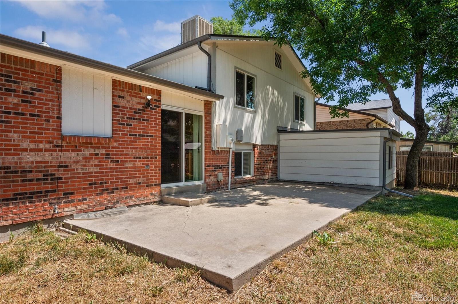 MLS Image #28 for 1597 s granby street,aurora, Colorado