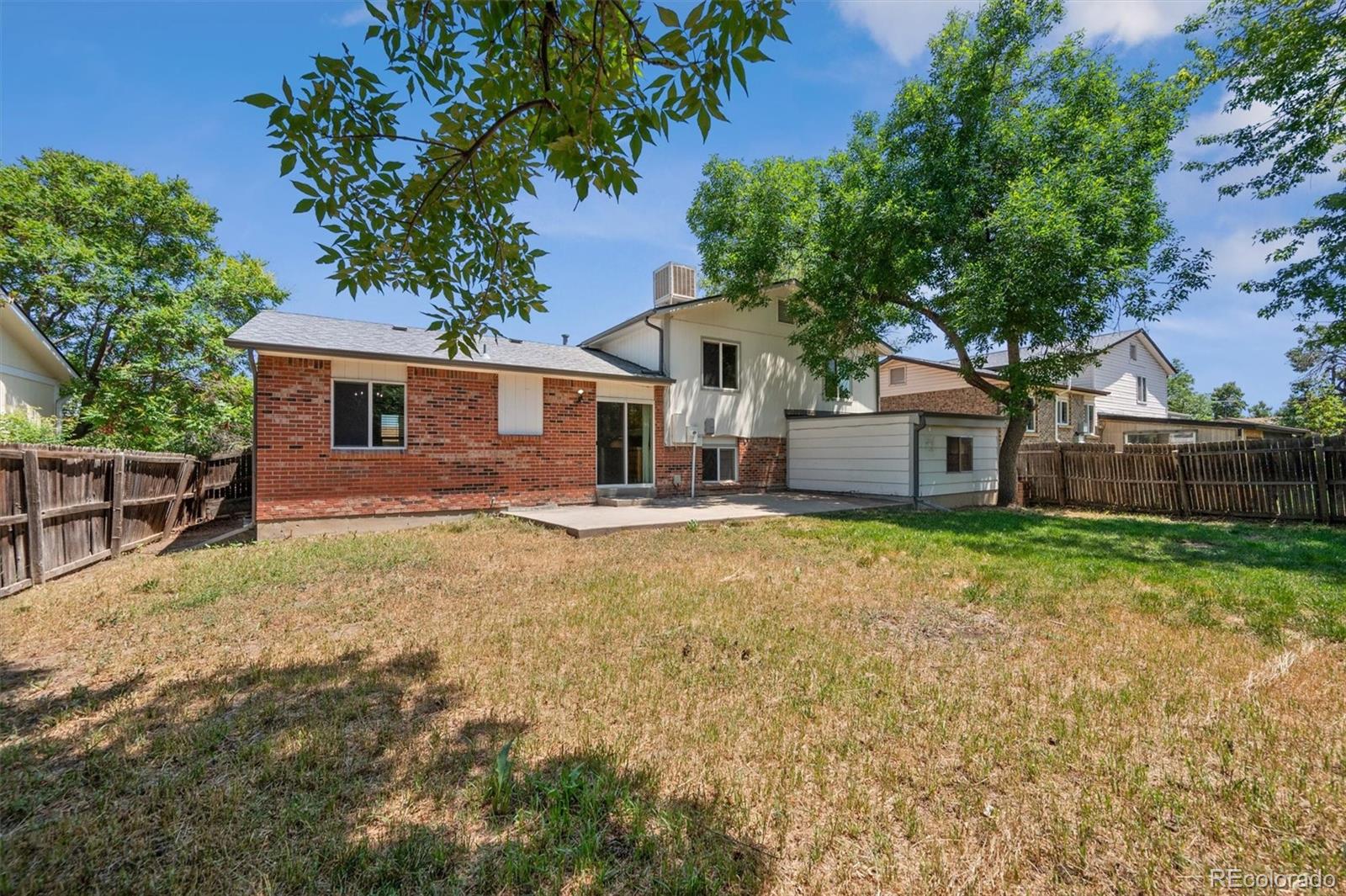 MLS Image #30 for 1597 s granby street,aurora, Colorado