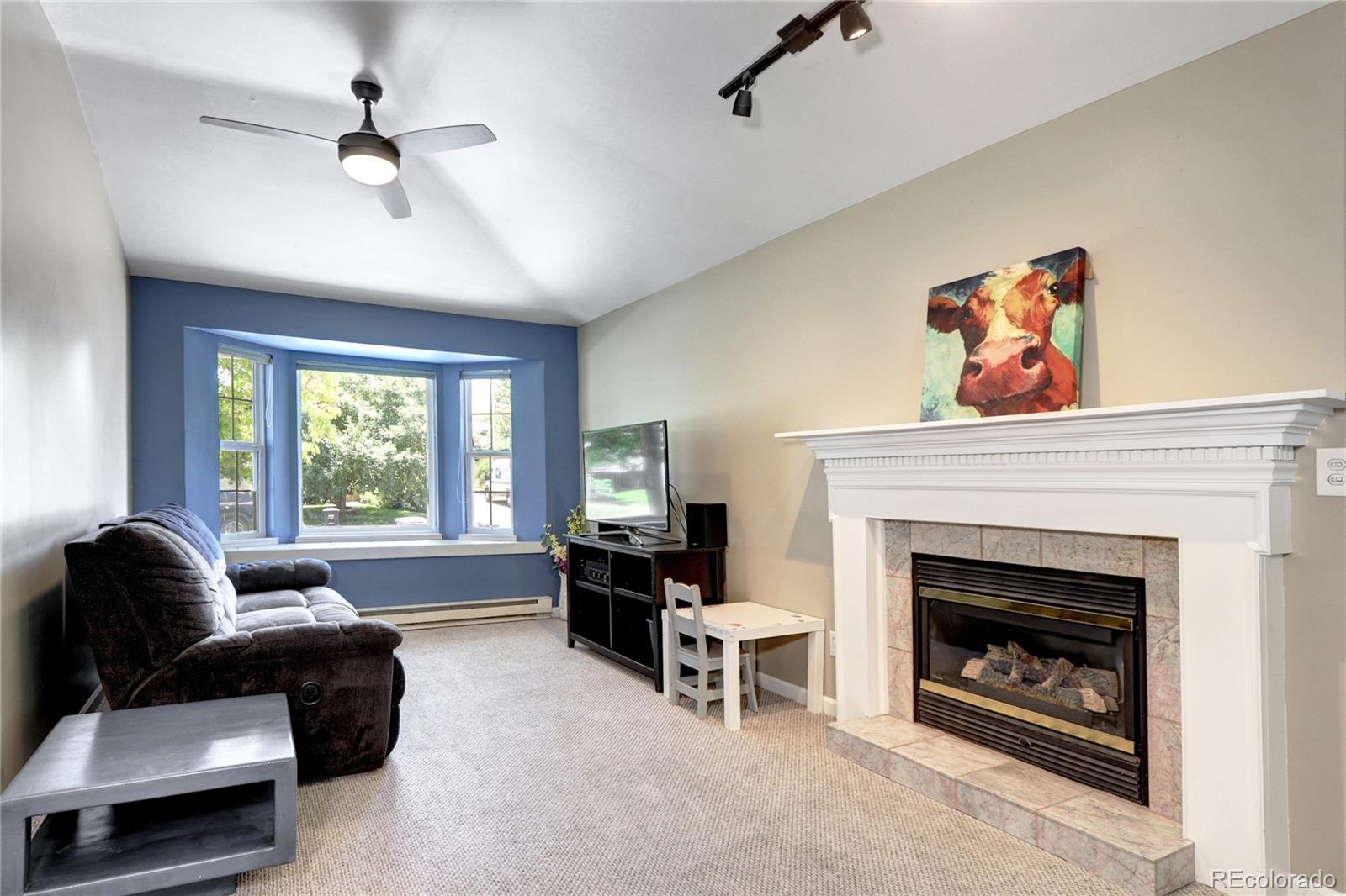 MLS Image #10 for 1215 s ivanhoe way,denver, Colorado