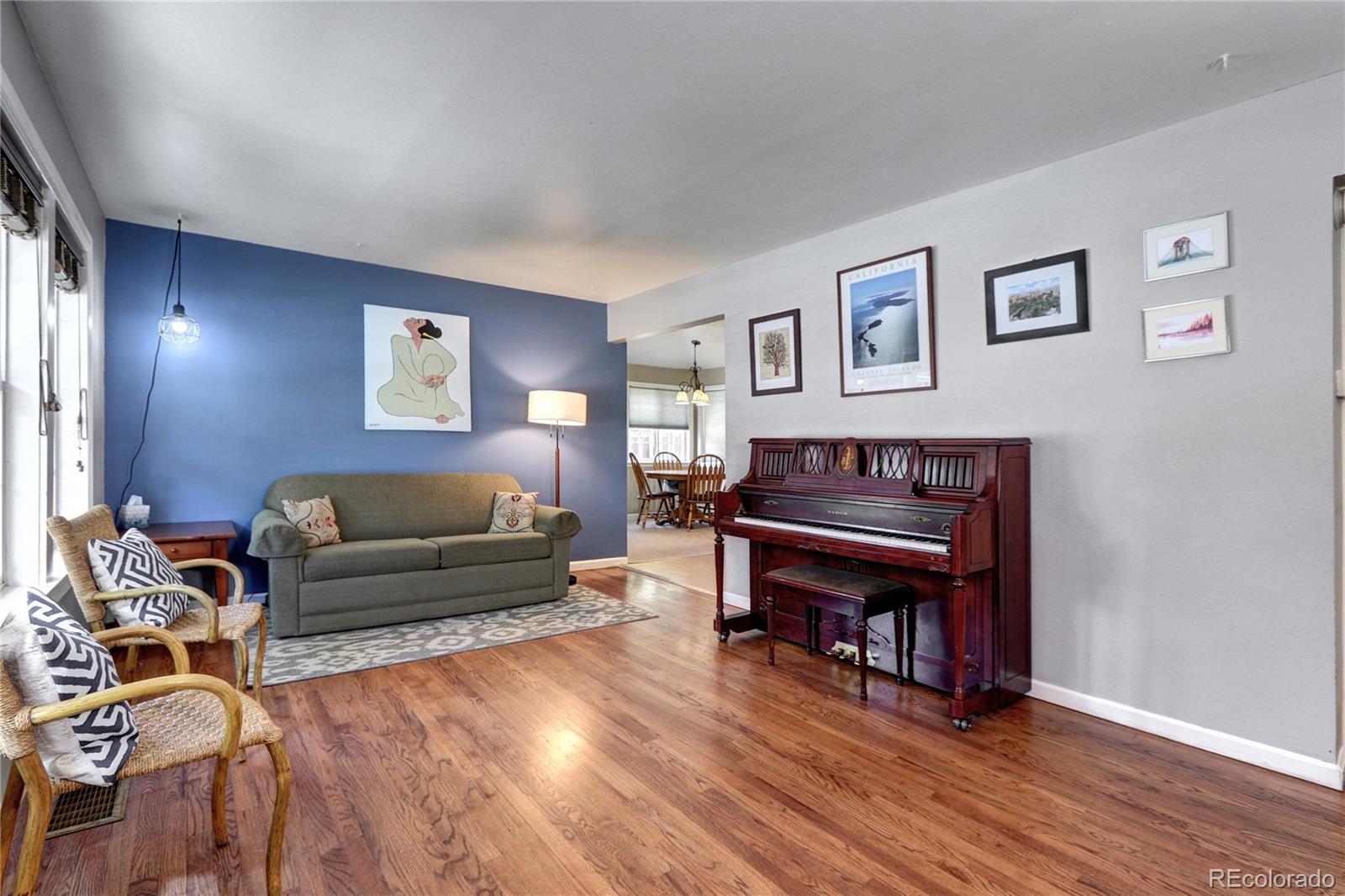 MLS Image #2 for 1215 s ivanhoe way,denver, Colorado