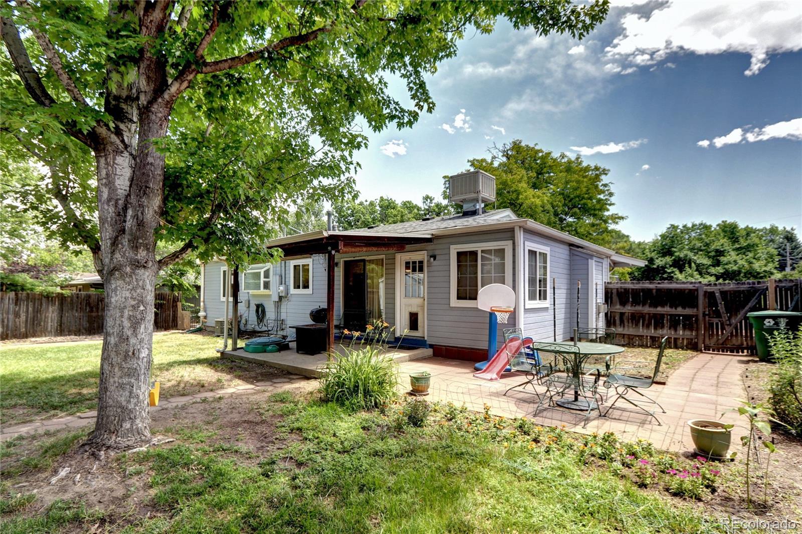 MLS Image #20 for 1215 s ivanhoe way,denver, Colorado