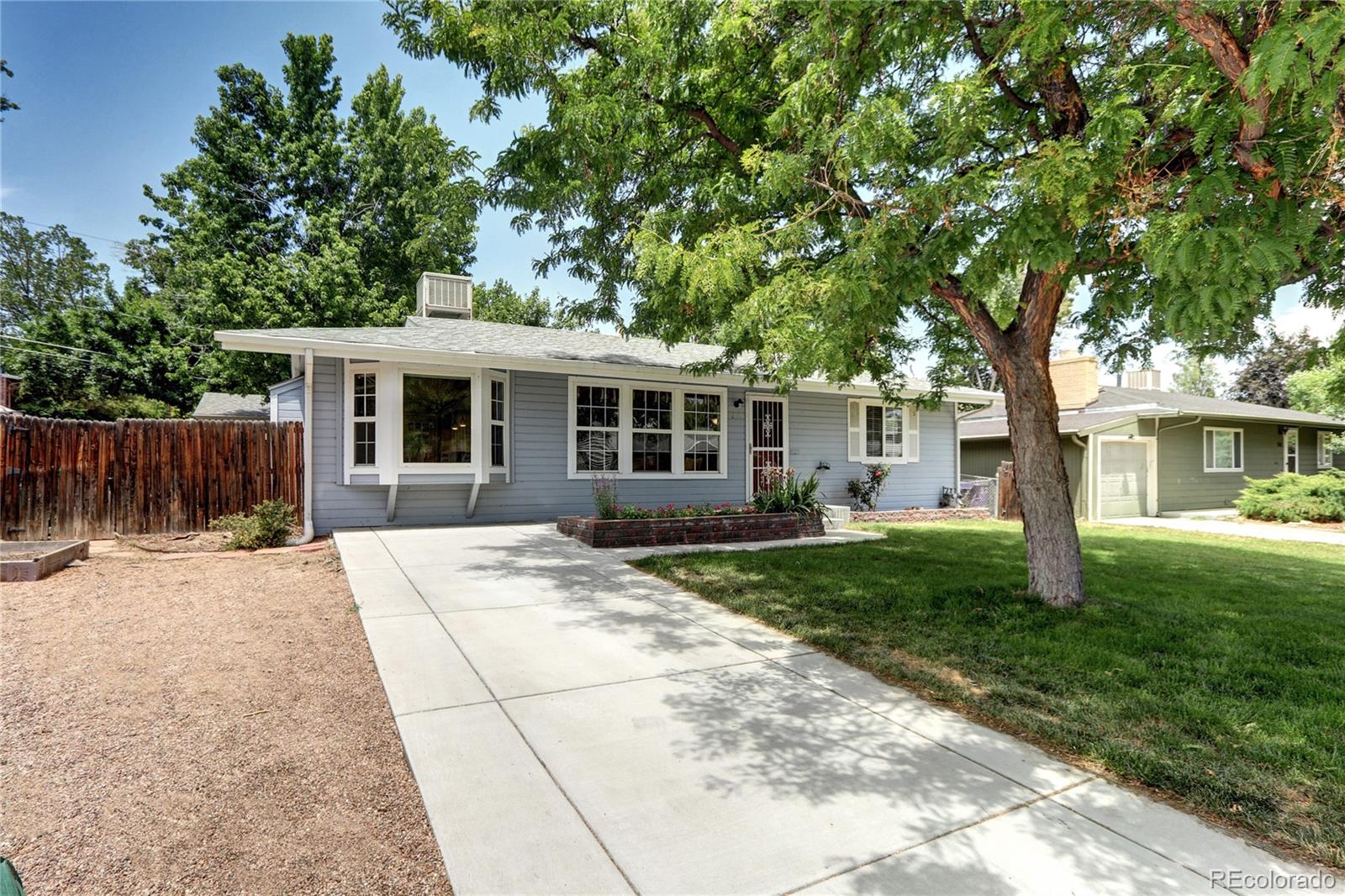 MLS Image #22 for 1215 s ivanhoe way,denver, Colorado