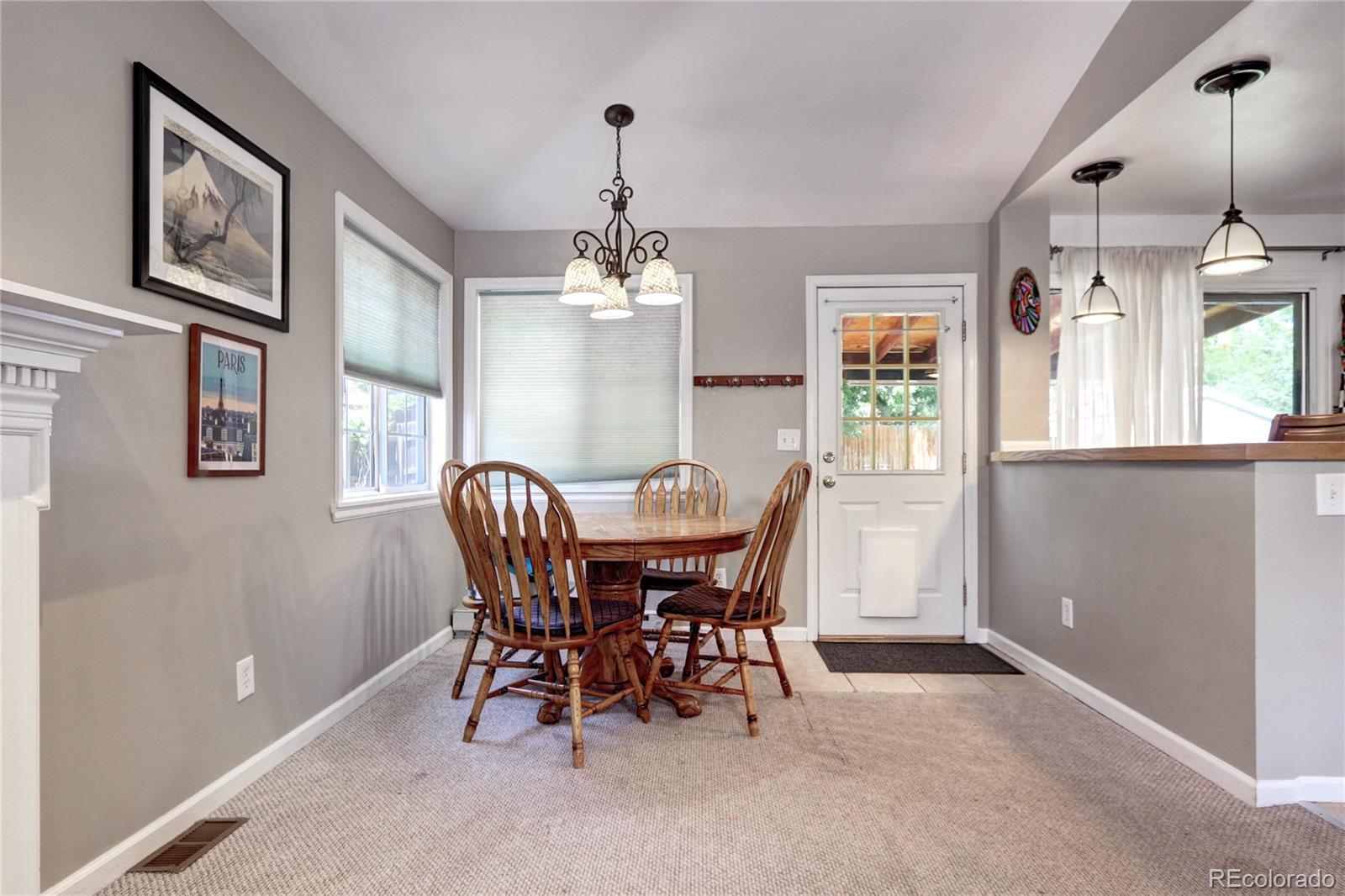 MLS Image #9 for 1215 s ivanhoe way,denver, Colorado