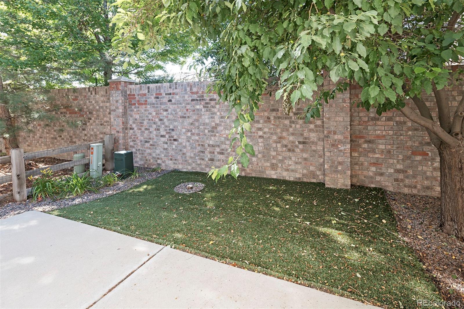 MLS Image #24 for 11878 e fair avenue,greenwood village, Colorado