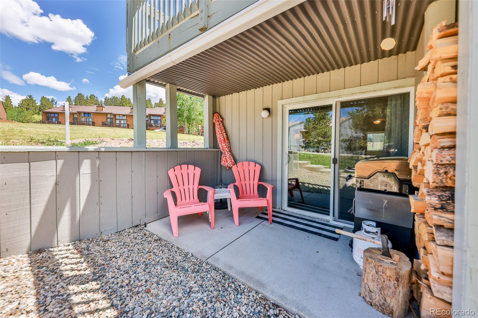 MLS Image #5 for 224  county road 838 ,fraser, Colorado