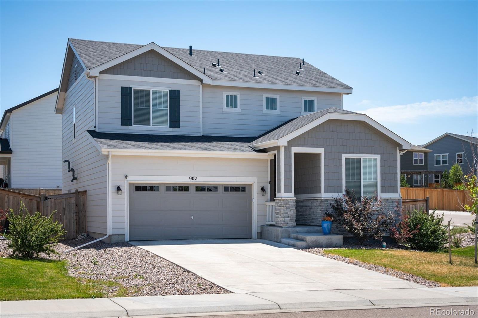 MLS Image #0 for 902 n vandriver way,aurora, Colorado